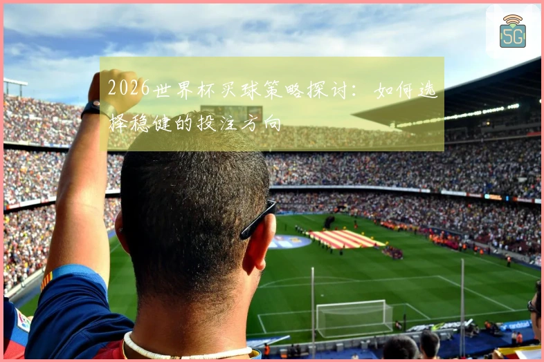 2026世界杯买球策略探讨：如何选择稳健的投注方向