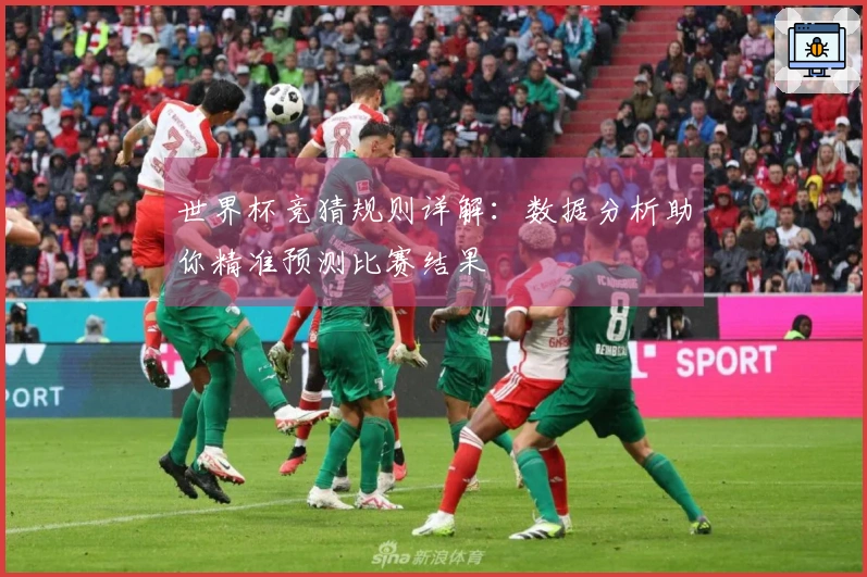 世界杯竞猜规则详解：数据分析助你精准预测比赛结果