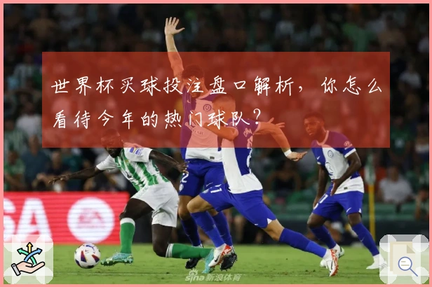 世界杯买球投注盘口解析，你怎么看待今年的热门球队？