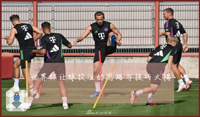 世界杯让球投注的思路与技巧大揭秘